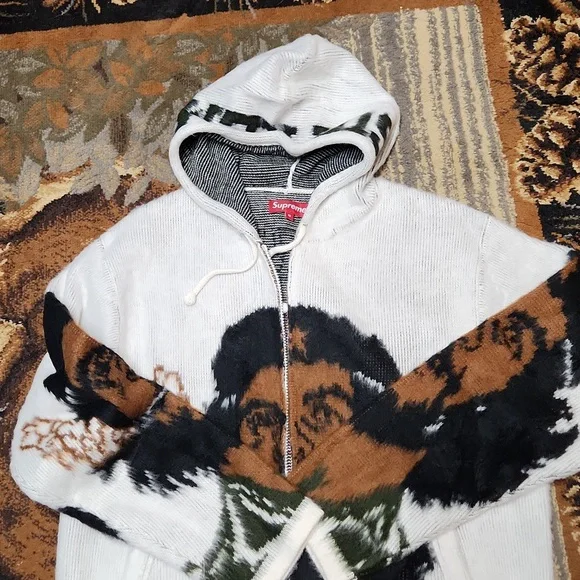 Supreme sweater - Picture 8 of 12